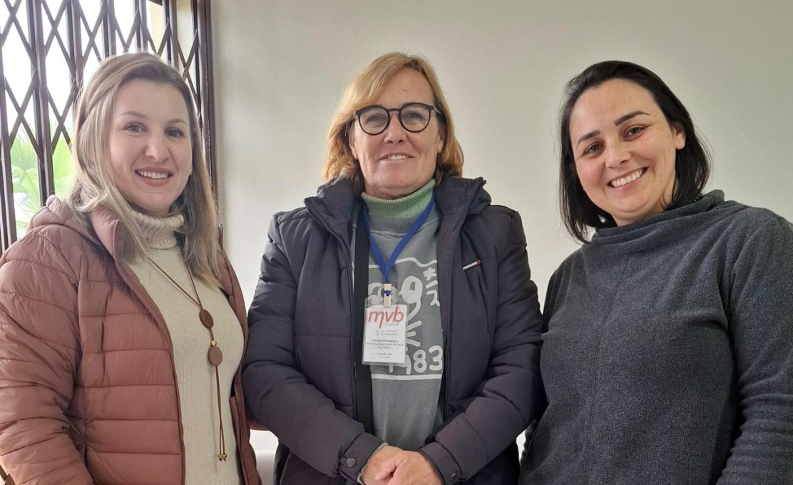 Contenda participa do Censo da Saúde