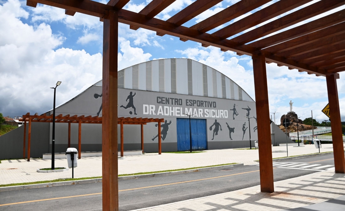 Rematrículas dos Projetos Esportivos terão início no dia 20