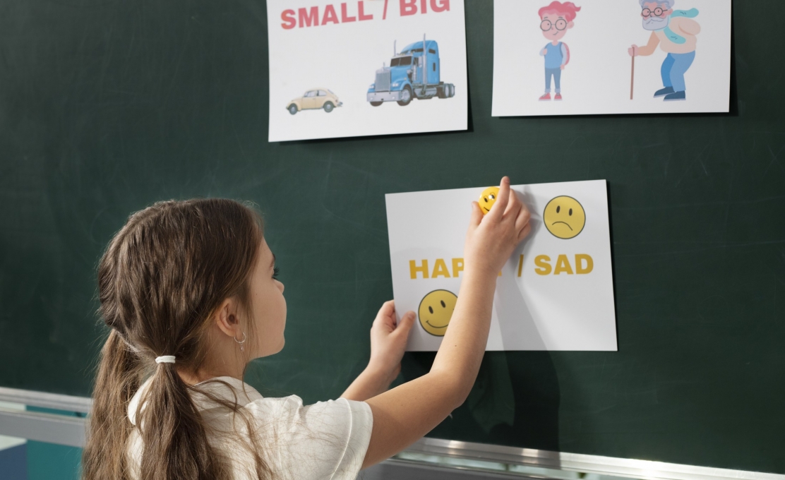 Contenda inova e oferece aulas de inglês