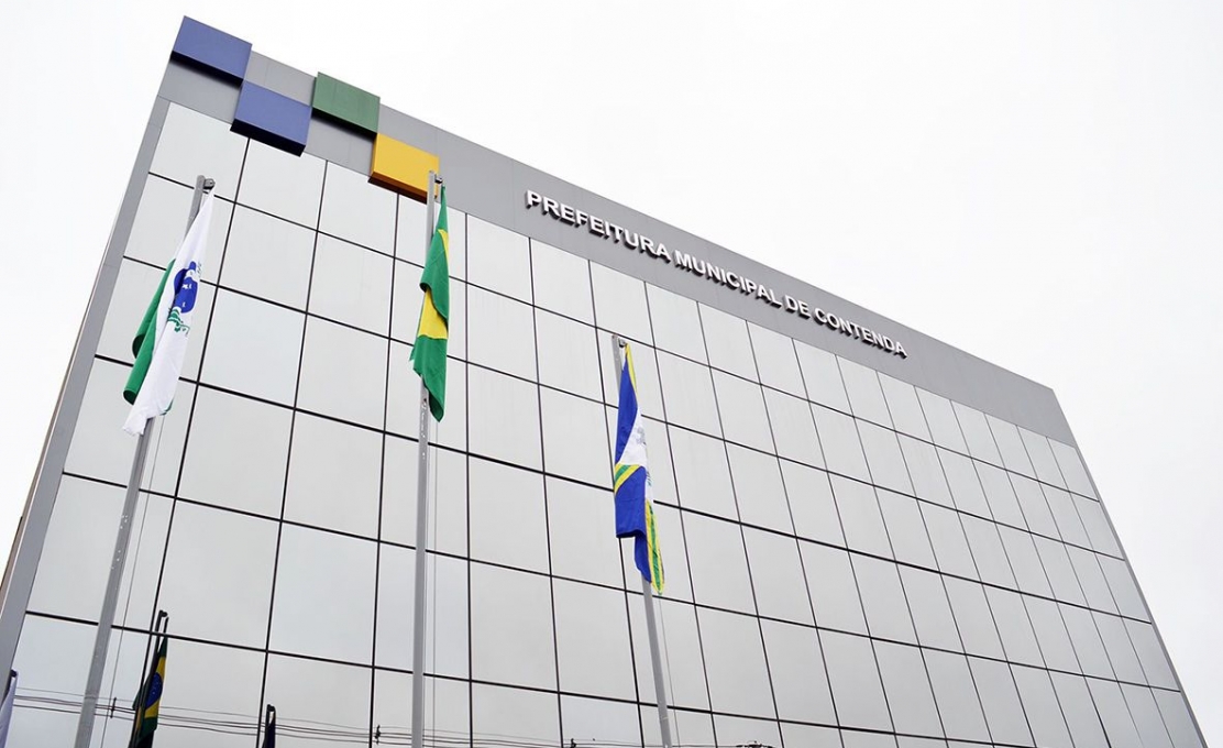 Contenda define data do pagamento do 13º dos servidores