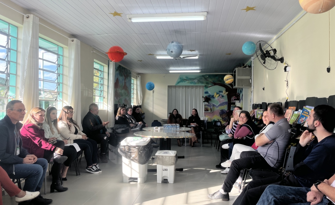 Contenda prepara o Desfile Cívico Militar