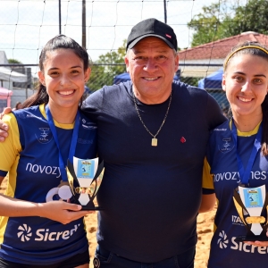 torneio-volei-1o-lugar-feminino
