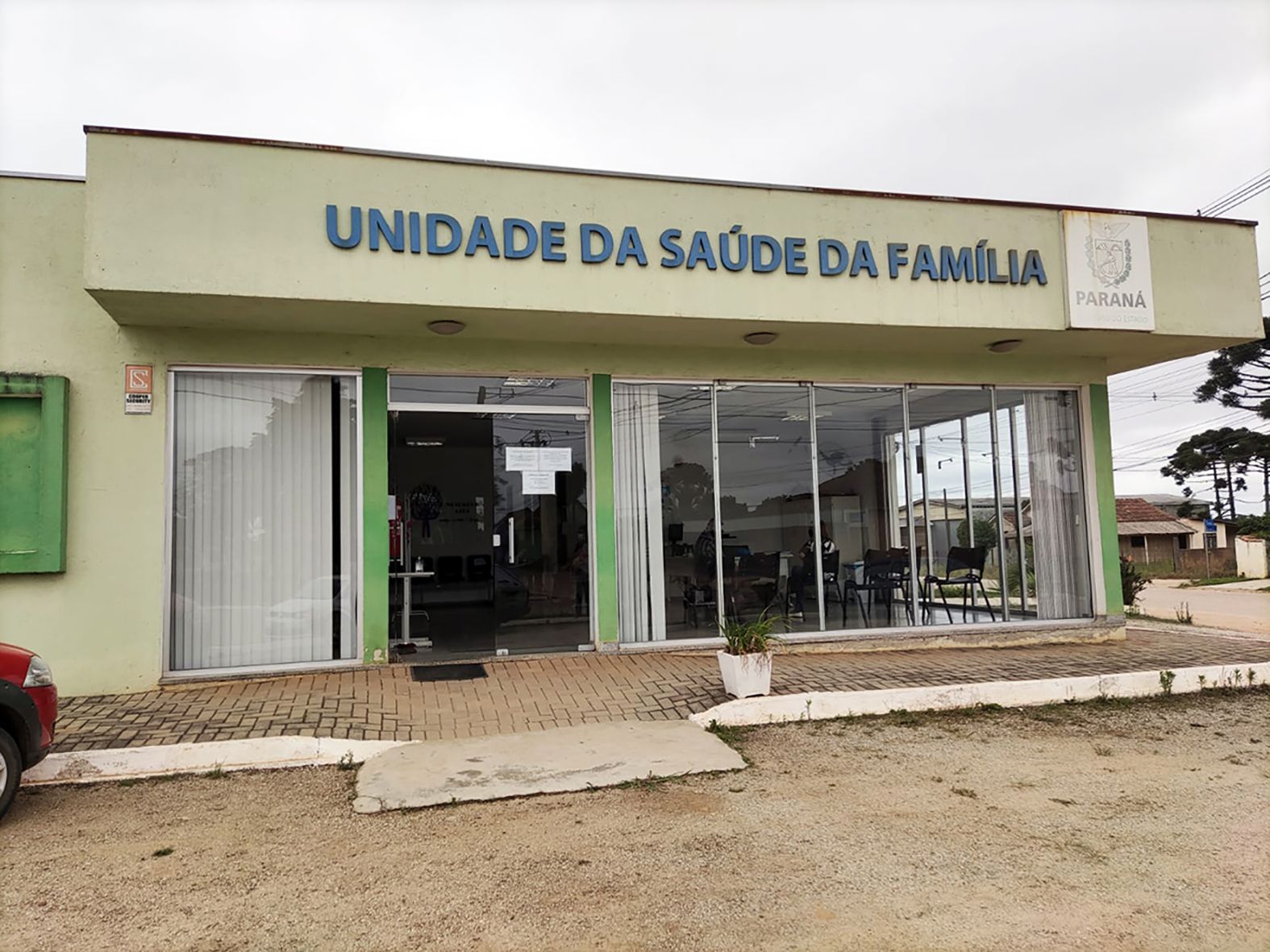 Prefeitura faz ações do Novembro Azul