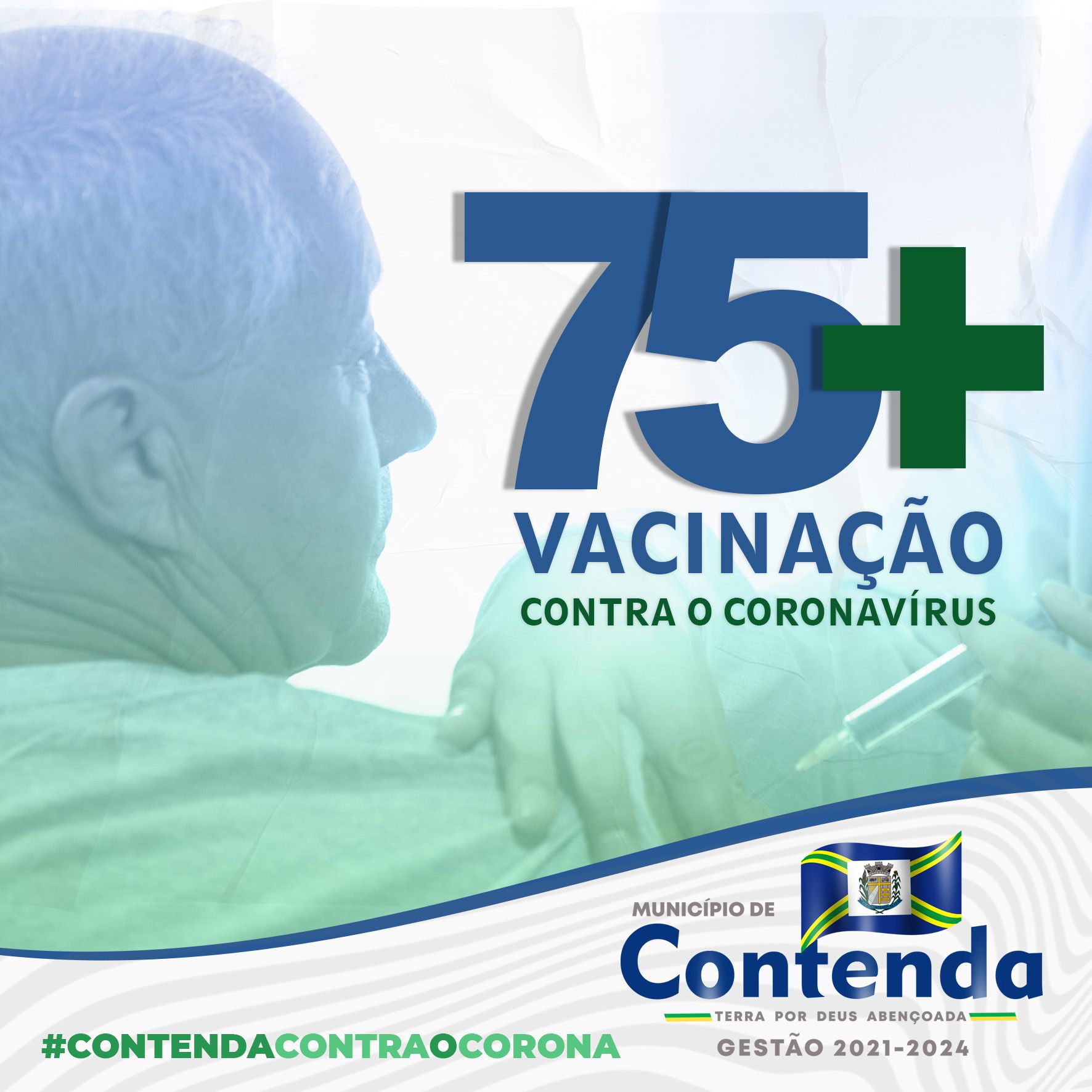 Vacinação 