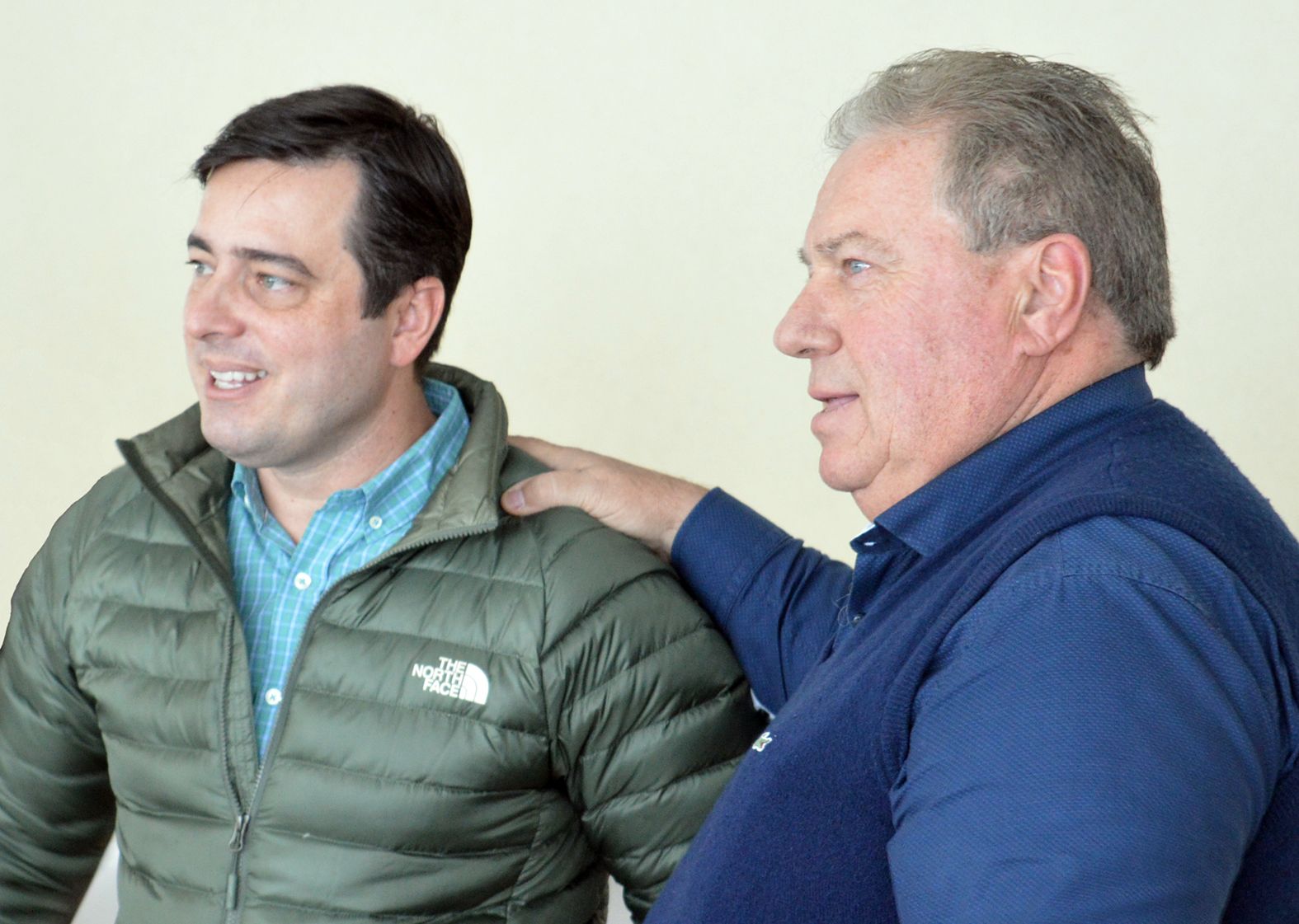 Contenda recebe nova emenda de João Arruda