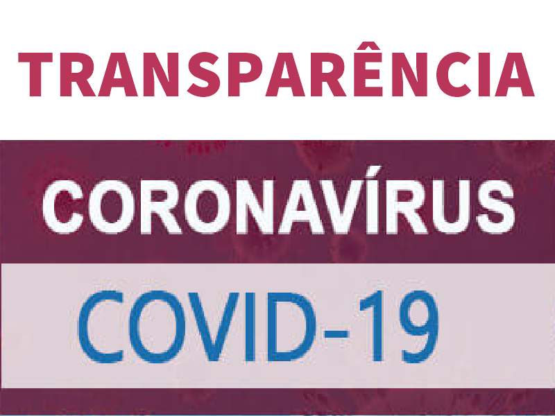 aquisição de produtos para coronavirus