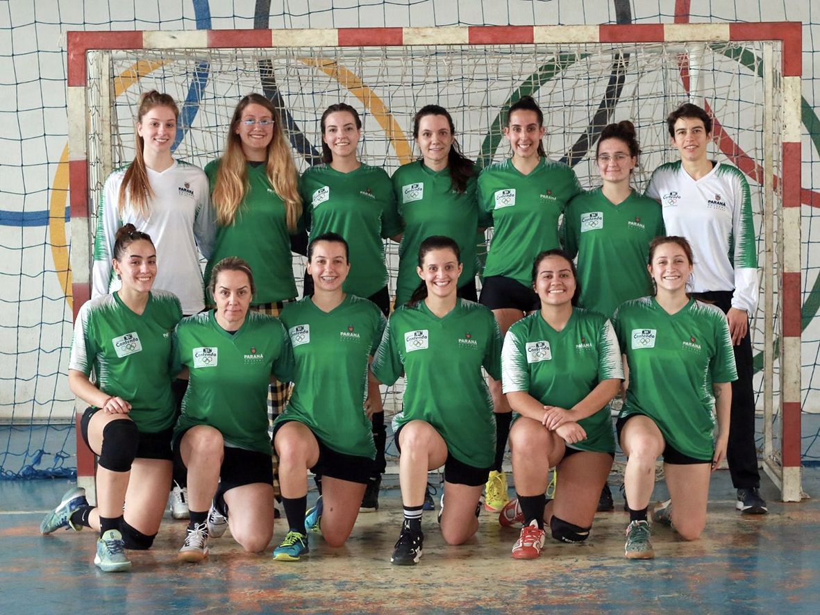 Prefeitura de Caucaia promove encontro entre atletas no primeiro Camping de  Handebol