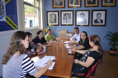 Contenda recebe o Programa Ecocidadão Paraná