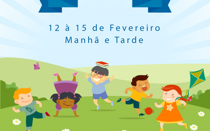 Projetos do Departamento de Esporte