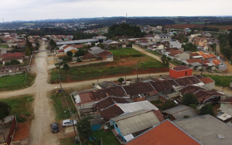 Autorizada a pavimentação de mais 9 ruas no Loteamento São João