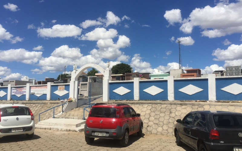 RECOMENDAÇÃO DURANTE O FERIADO DE FINADOS  FRENTE À SITUAÇÃO EPIDEMIOLÓGICA REFERENTE AO COVID-19