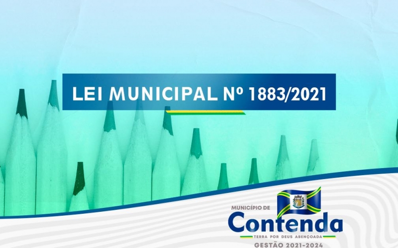 Contenda Institui Conselho Do Fundeb