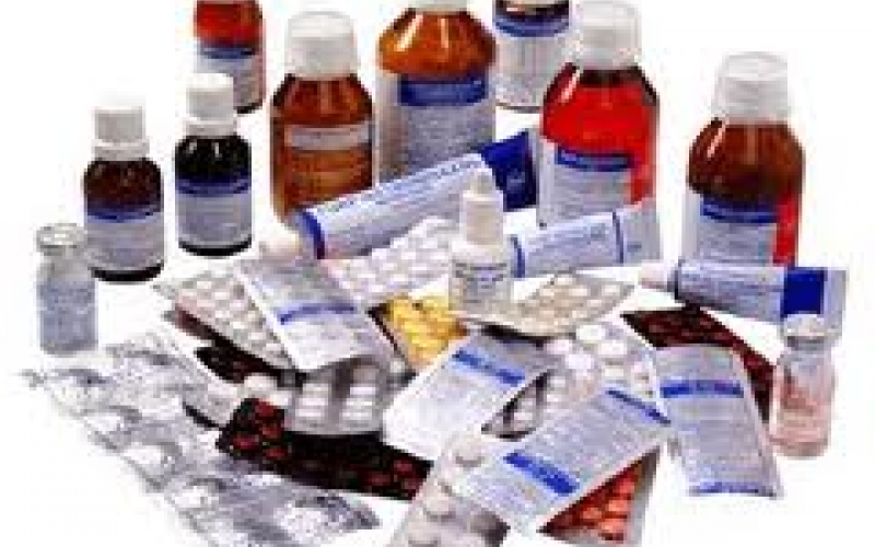 Prefeitura Municipal Aumenta Investimentos em Medicamentos