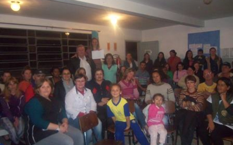Confira as Atividades da Casa Lar Anjo da Guarda