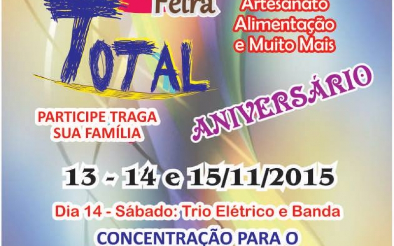Feira Total