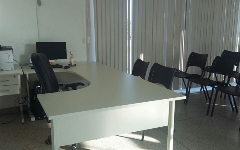 UBS DE CATANDUVAS DO SUL RECEBE NOVOS MÓVEIS