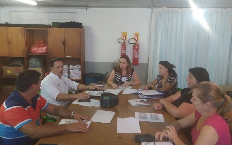 Secretaria Municipal de Saúde irá adotar ponto eletrônico