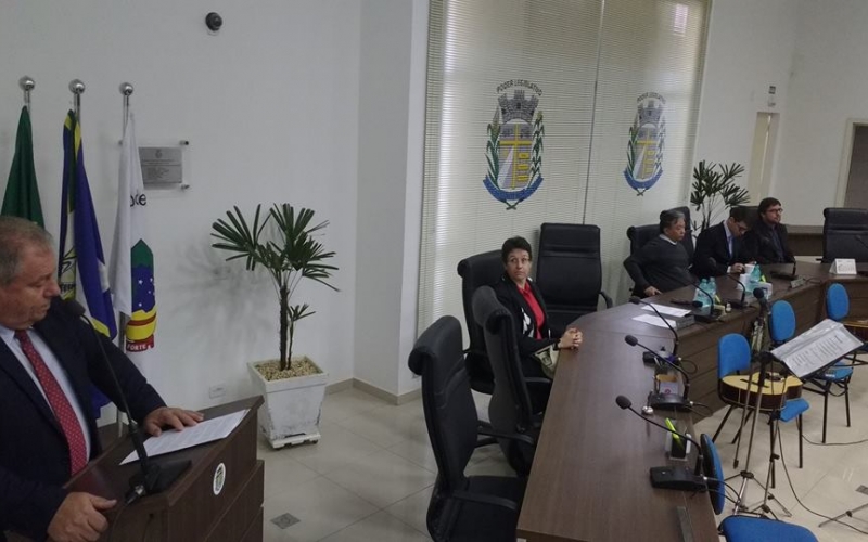 MUNICÍPIO IMPLANTA PROTOCOLO DE ATENDIMENTO INTEGRAL E INTERINSTITUCIONAL DE CRIANÇAS E ADOLESCENTES VÍTIMAS DE VIOLÊNCI