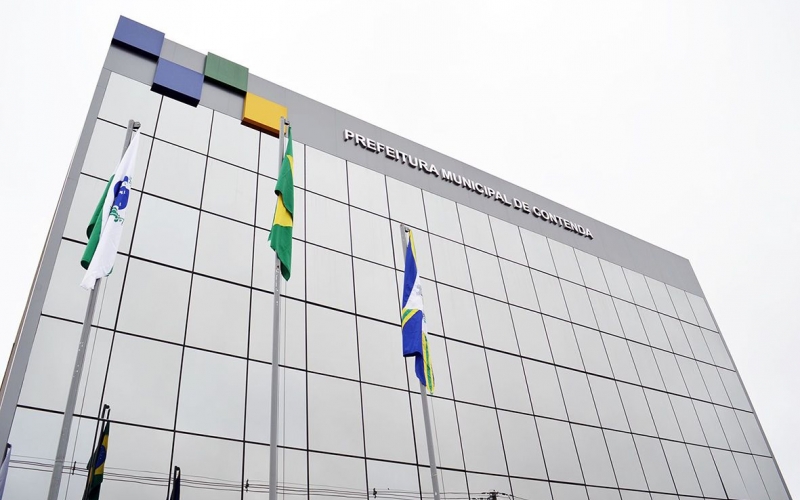 Contenda abre credenciamento para prestação de serviços no município