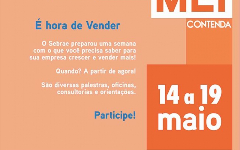 Contenda prepara oficinas para empresários